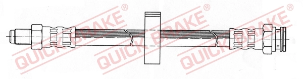 Brake Hose